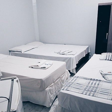 Hotel Mar Aberto Fortaleza  Extérieur photo